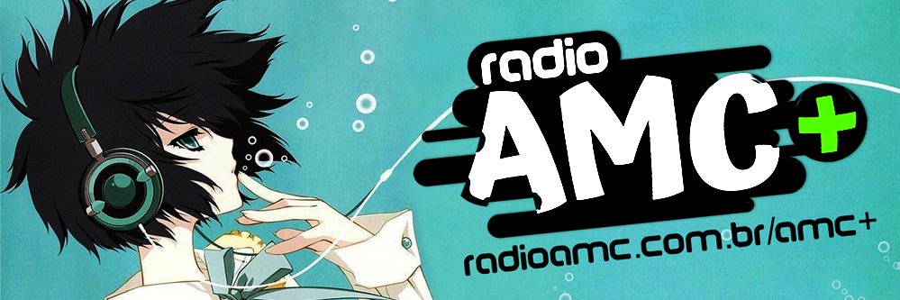 A Rádio AMC+ apresenta os programas que já foram ao ar na Rádio AMC em tempos remotos!