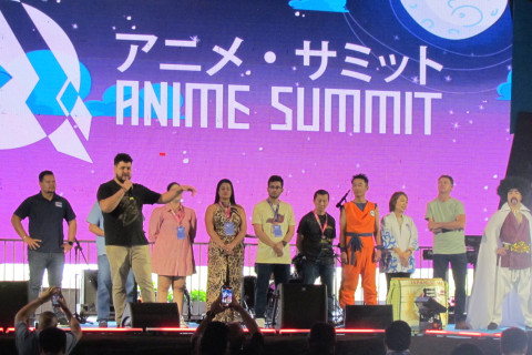 Anime Summit – Um encontro épico entre gamers, nerds, otakus e geeks em Brasília